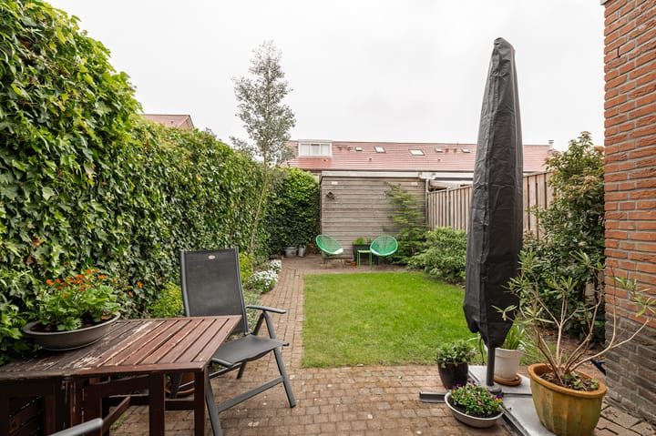 Foto 2 van Woelmuisstraat 3