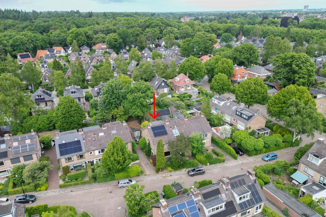 Foto 2 van Saffierstraat 36