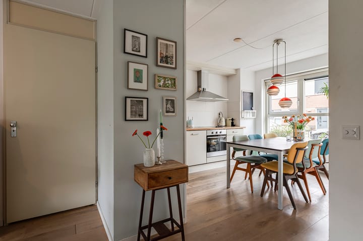 Foto 4 van Woelmuisstraat 3