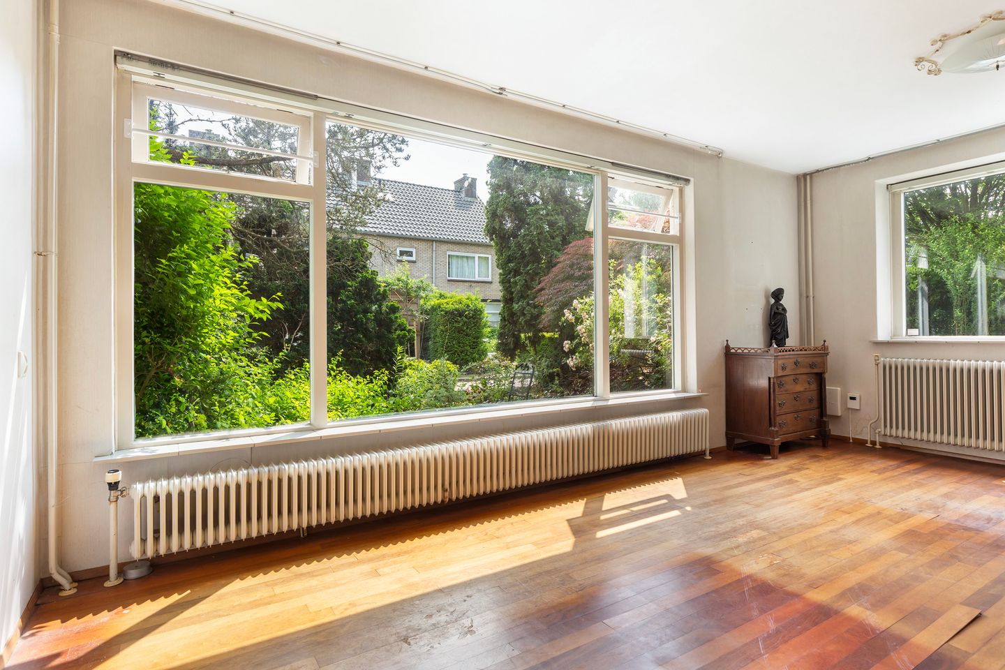 Foto 5 van Saffierstraat 36