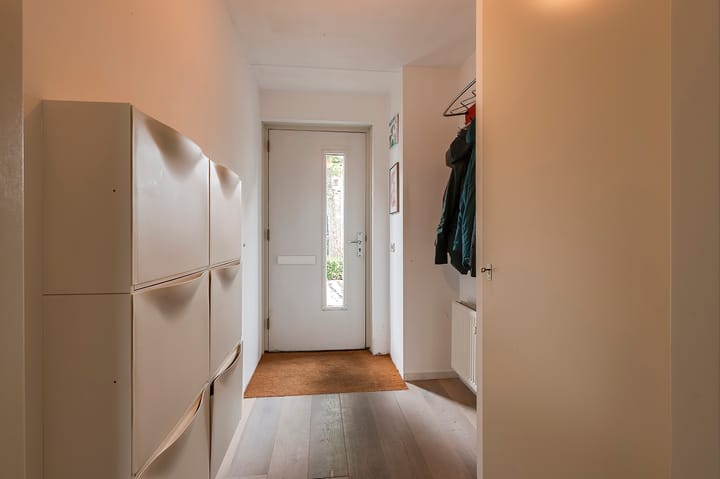 Foto 6 van Woelmuisstraat 3