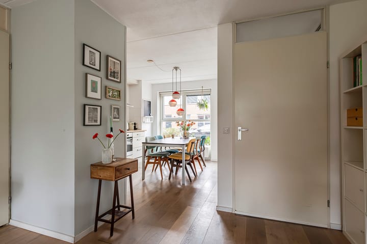 Foto 7 van Woelmuisstraat 3