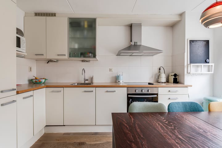 Foto 9 van Woelmuisstraat 3