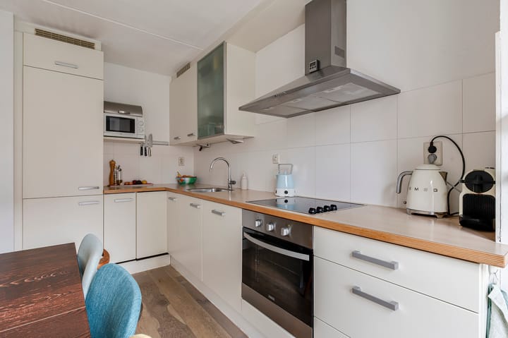 Foto 10 van Woelmuisstraat 3