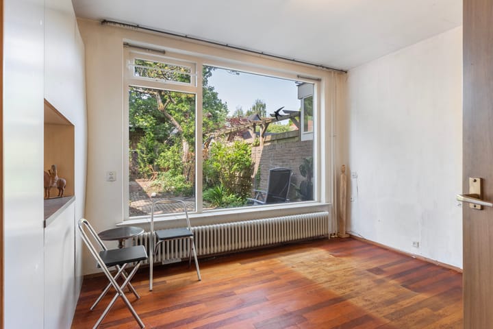 Foto 9 van Saffierstraat 36