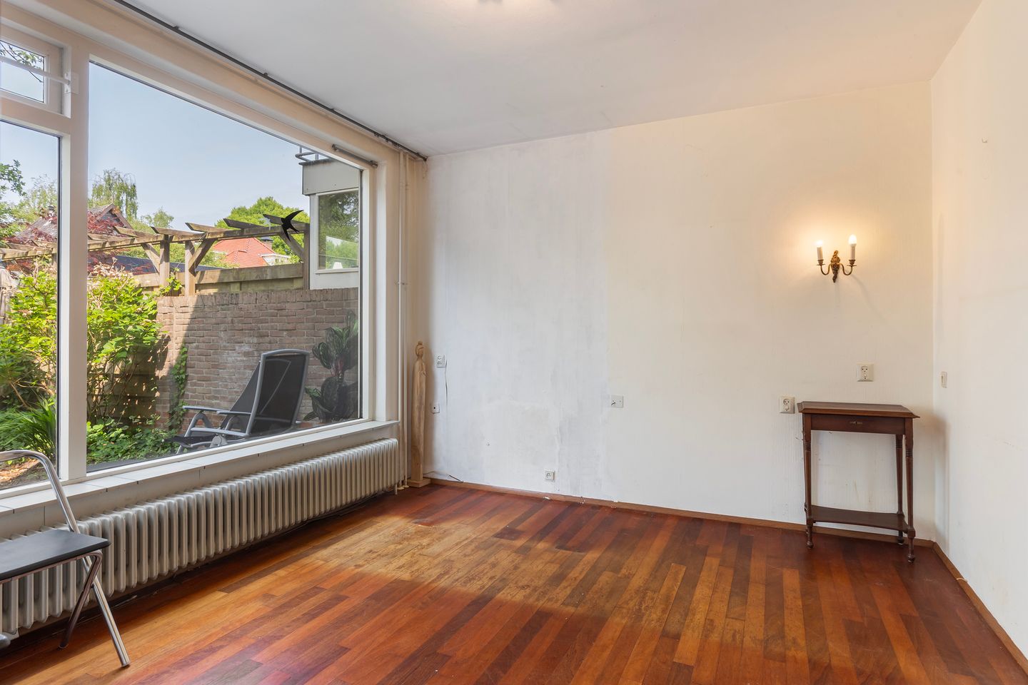 Foto 10 van Saffierstraat 36