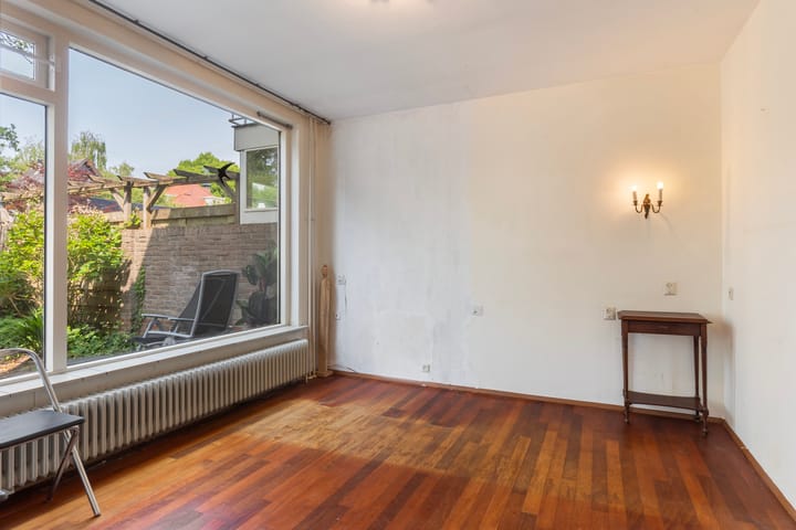 Foto 10 van Saffierstraat 36