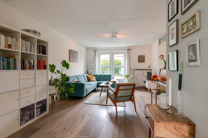 Foto 13 van Woelmuisstraat 3