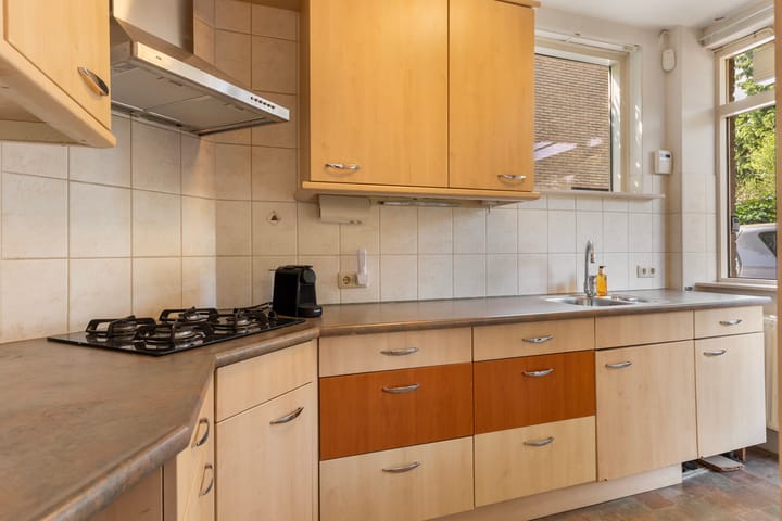 Foto 12 van Saffierstraat 36