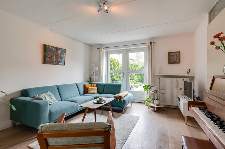 Foto 14 van Woelmuisstraat 3