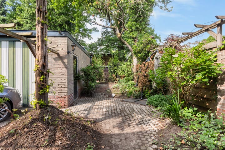 Foto 13 van Saffierstraat 36