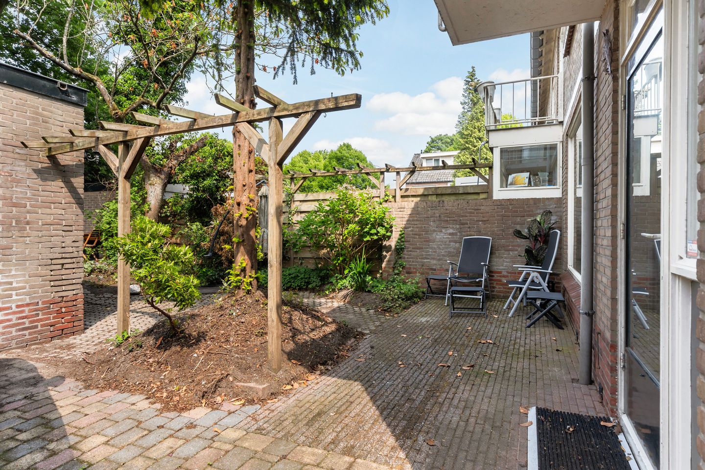 Foto 14 van Saffierstraat 36