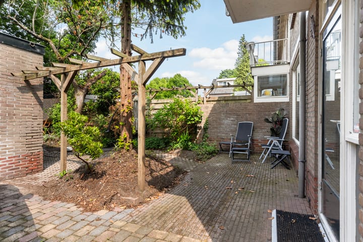 Foto 14 van Saffierstraat 36