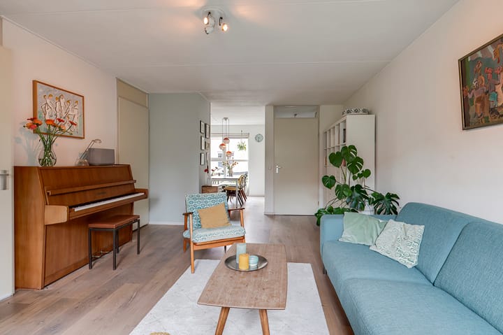 Foto 16 van Woelmuisstraat 3