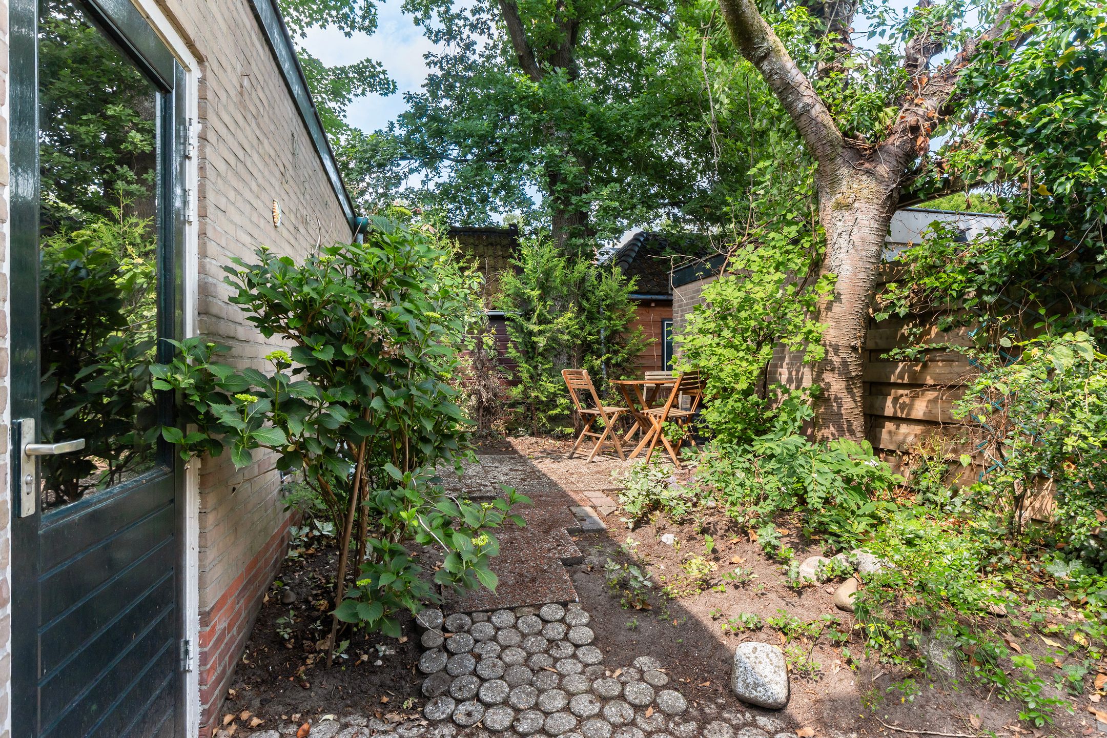 Foto 15 van Saffierstraat 36