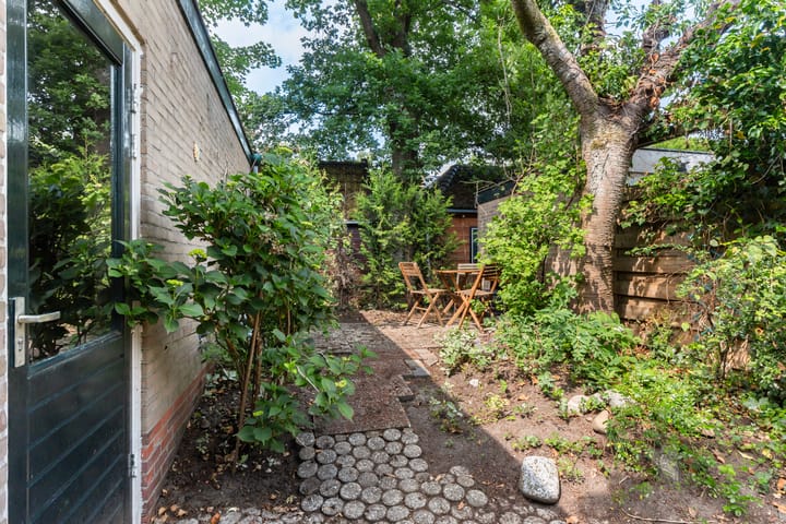 Foto 15 van Saffierstraat 36