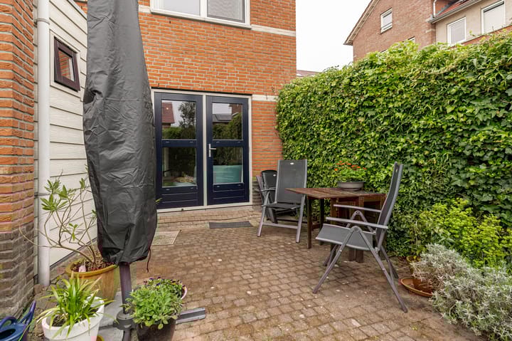 Foto 17 van Woelmuisstraat 3