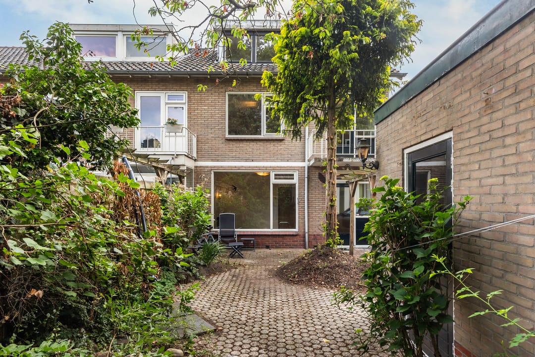 Foto 16 van Saffierstraat 36