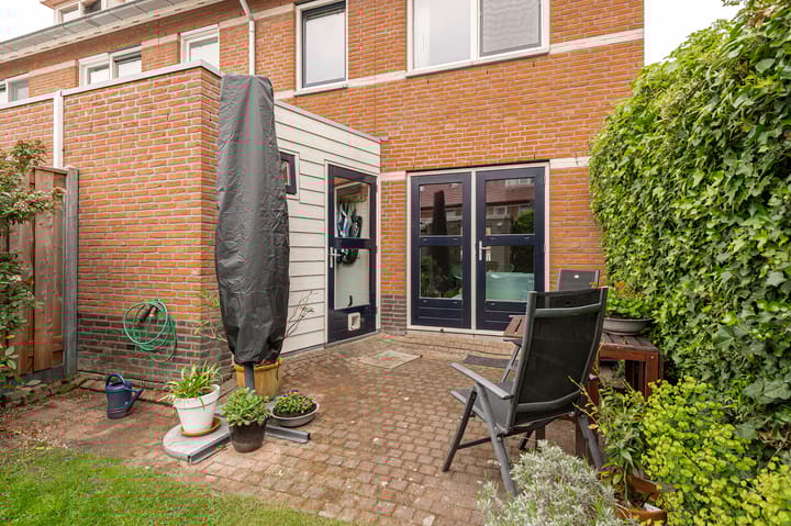 Foto 18 van Woelmuisstraat 3