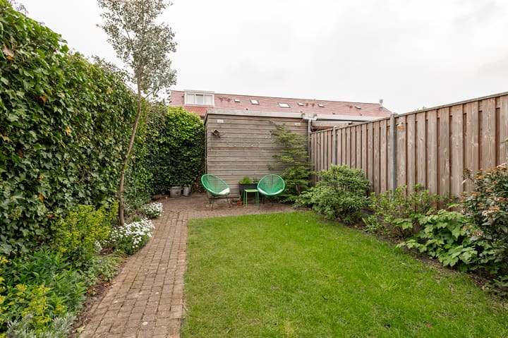 Foto 19 van Woelmuisstraat 3