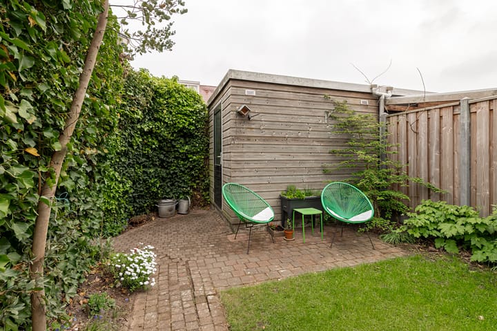 Foto 20 van Woelmuisstraat 3