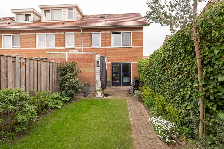 Foto 22 van Woelmuisstraat 3