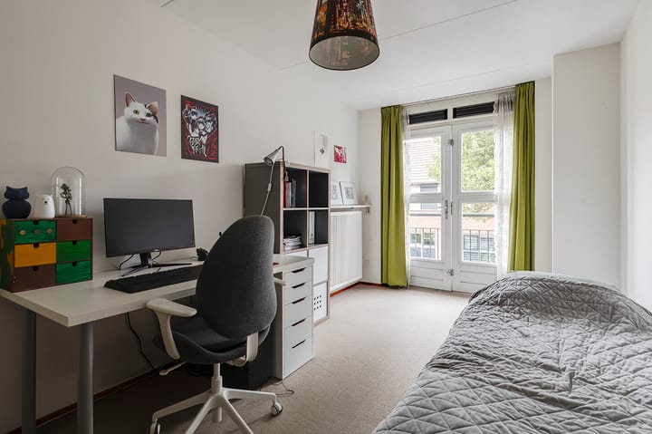 Foto 28 van Woelmuisstraat 3