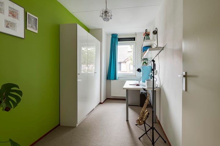 Foto 30 van Woelmuisstraat 3