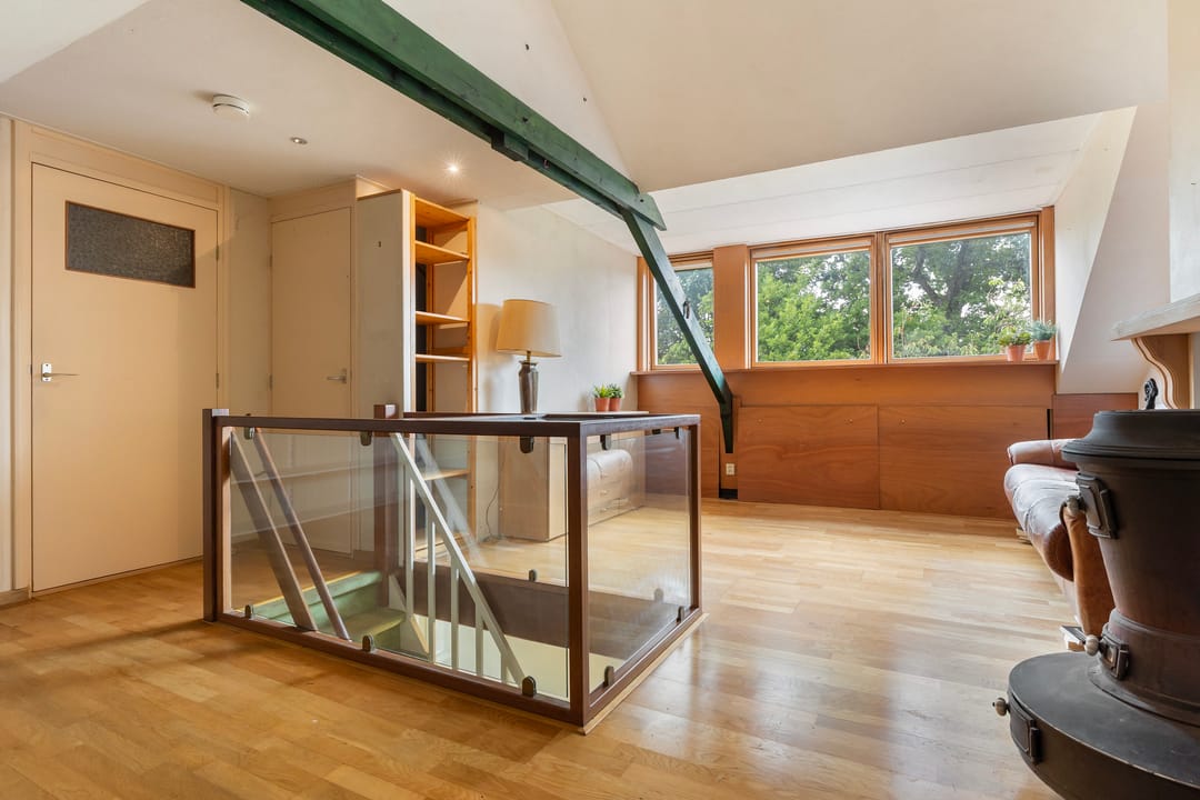 Foto 28 van Saffierstraat 36