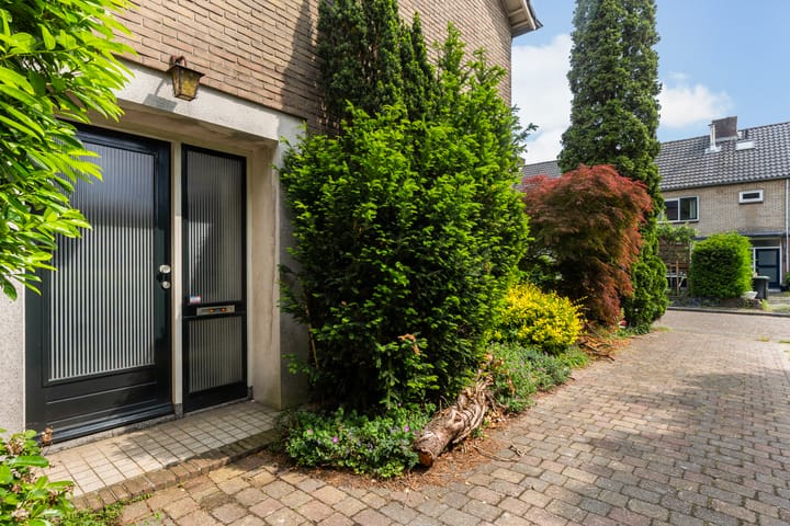 Foto 30 van Saffierstraat 36