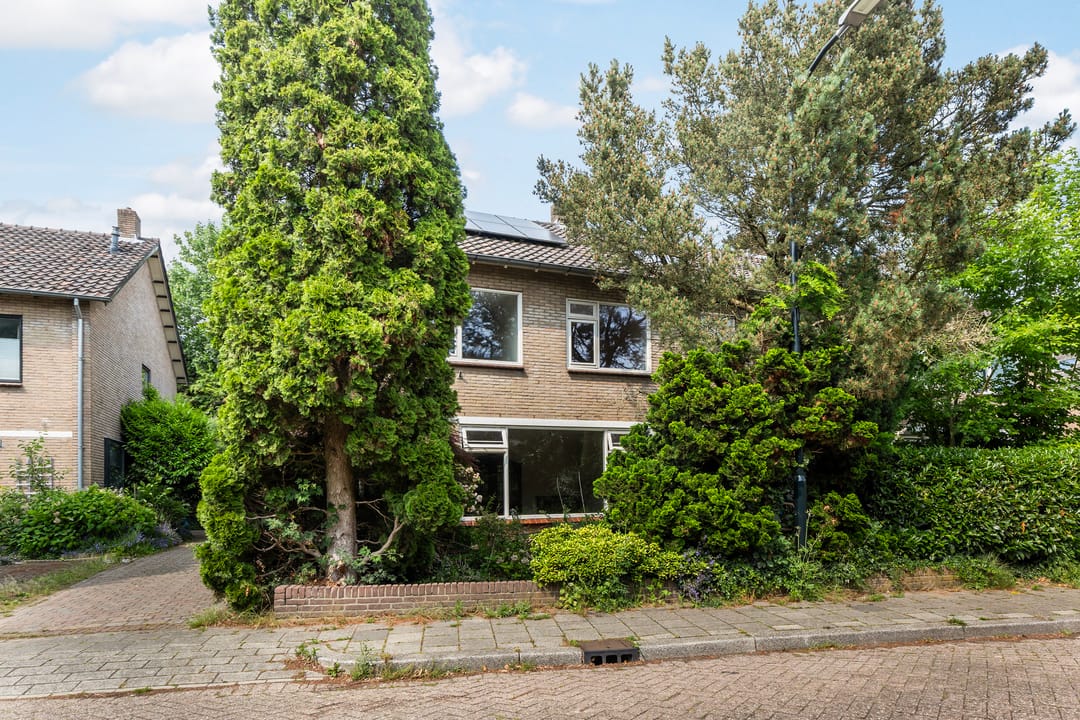 Foto 32 van Saffierstraat 36