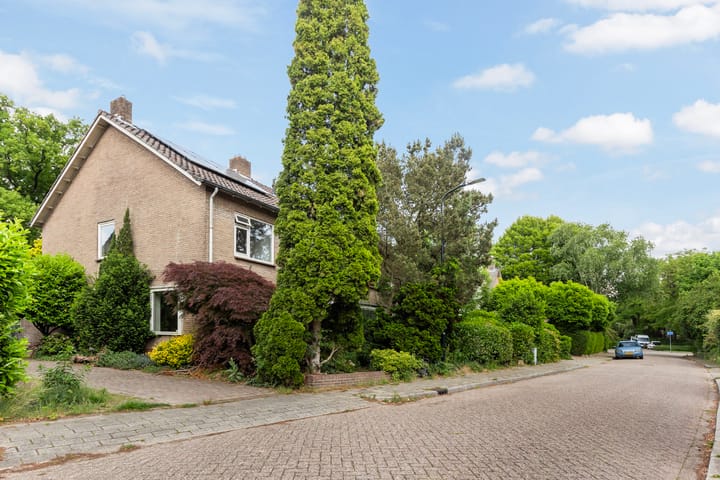 Foto 33 van Saffierstraat 36