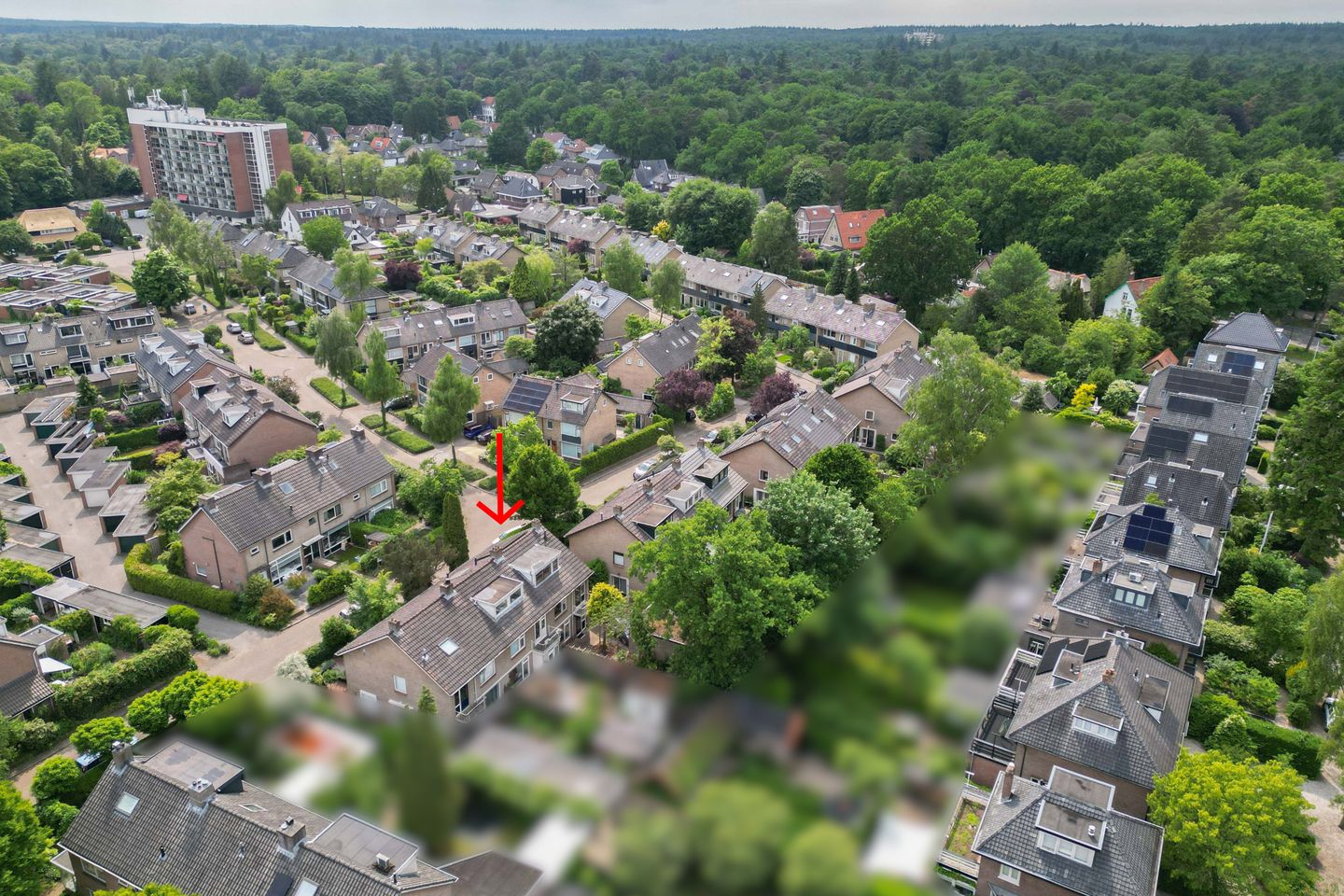 Foto 35 van Saffierstraat 36