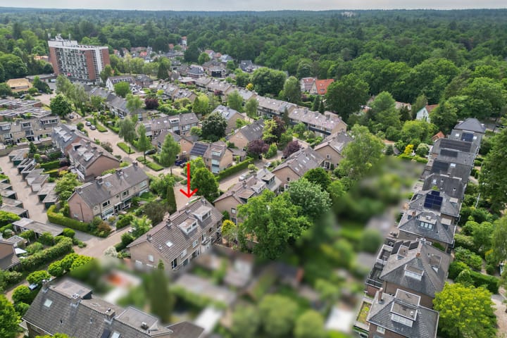 Foto 35 van Saffierstraat 36