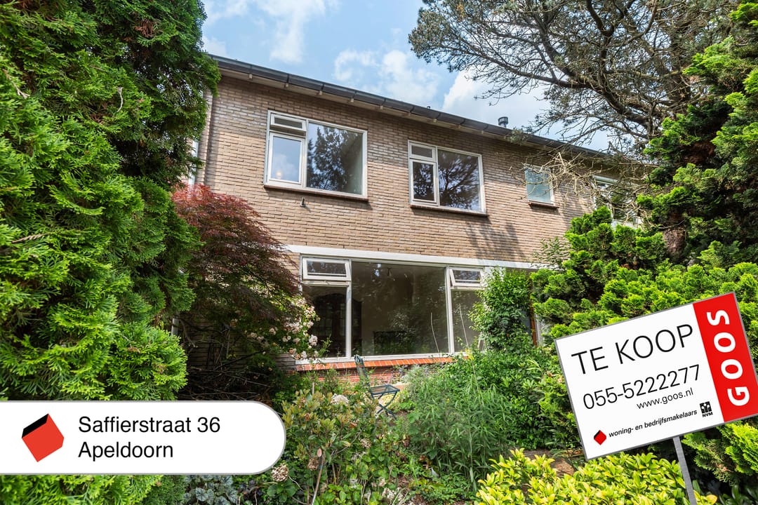 Foto 37 van Saffierstraat 36