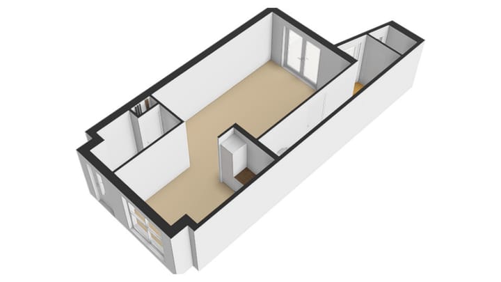 Foto 45 van Woelmuisstraat 3