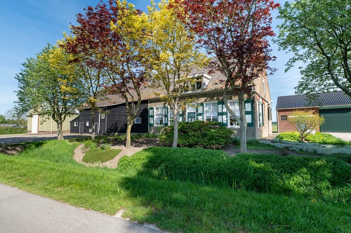 Hartogsweg 4, Scherpenisse
