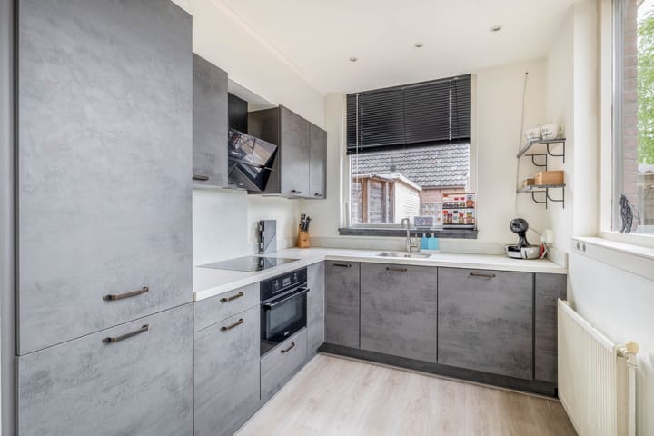 Foto 4 van Hyacinthstraat 16