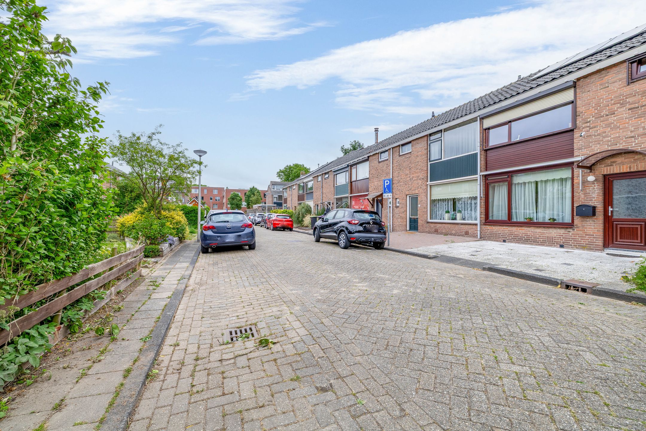 Foto 6 van Hyacinthstraat 16