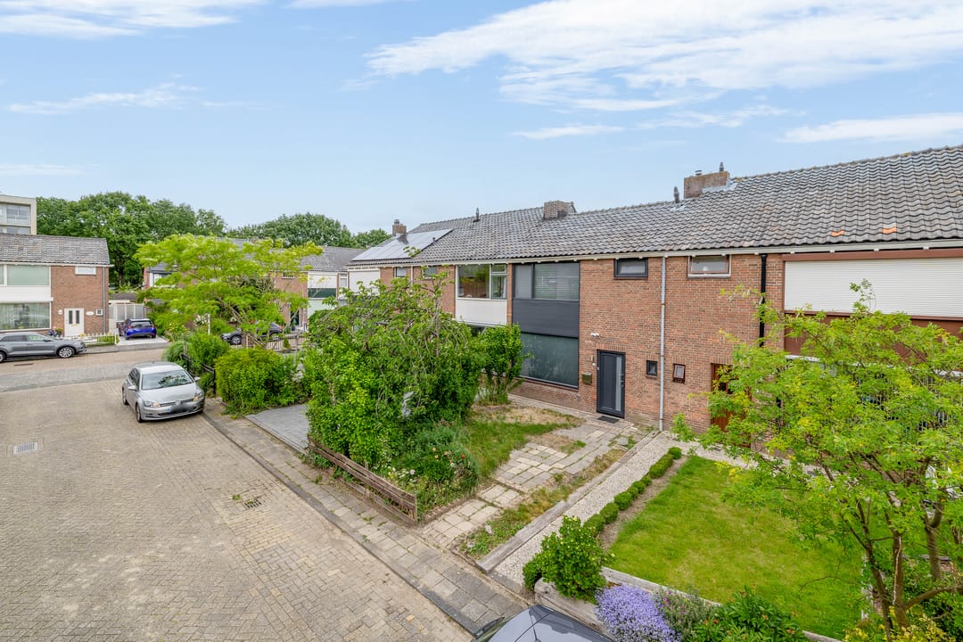 Foto 7 van Hyacinthstraat 16