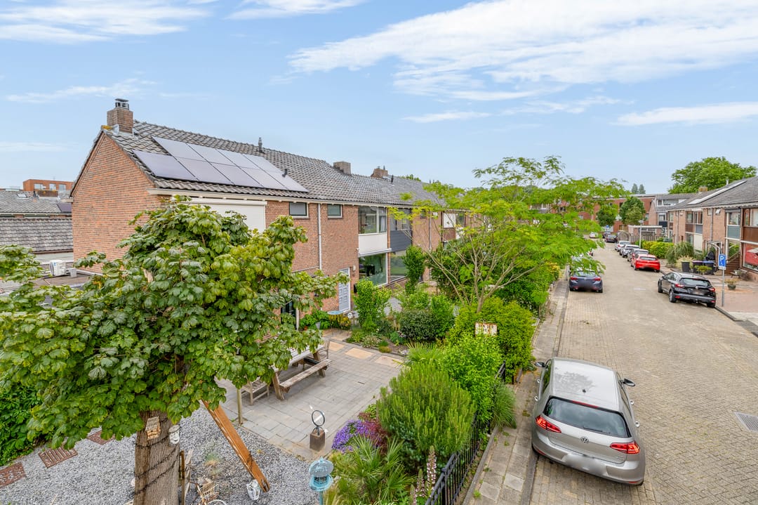 Foto 8 van Hyacinthstraat 16