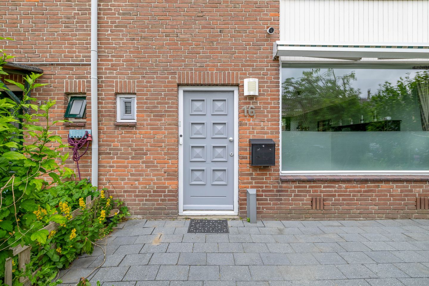 Foto 10 van Hyacinthstraat 16