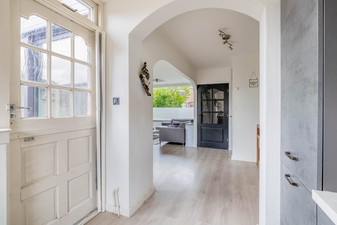 Foto 16 van Hyacinthstraat 16