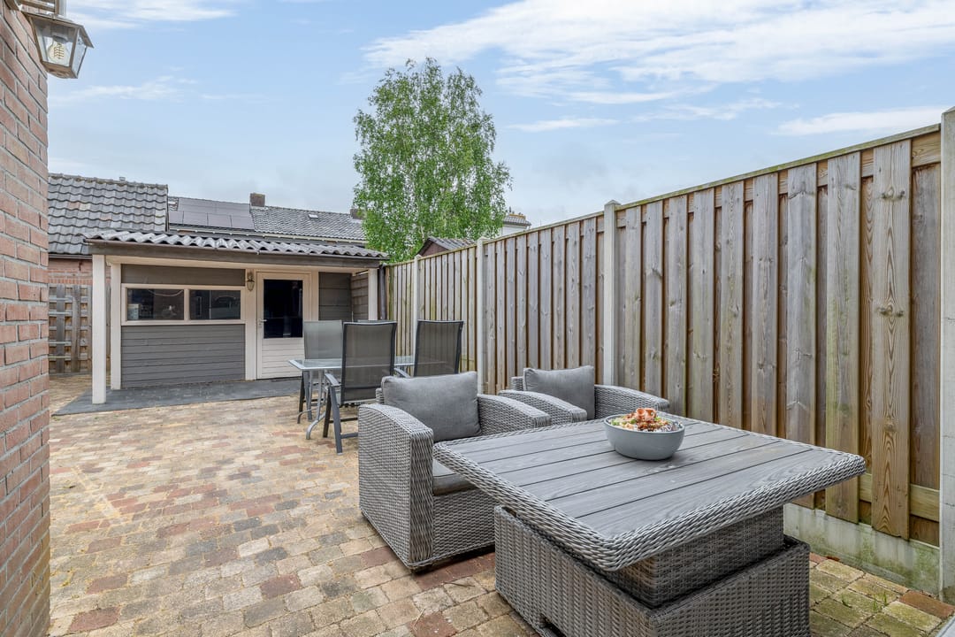 Foto 22 van Hyacinthstraat 16