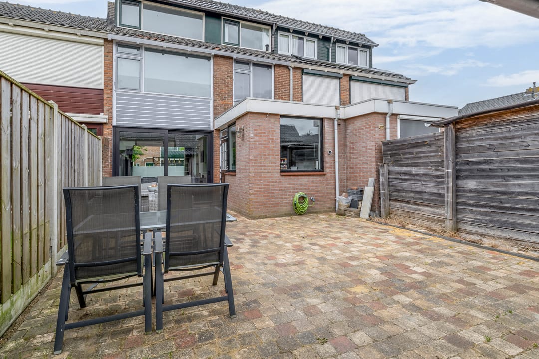 Foto 23 van Hyacinthstraat 16