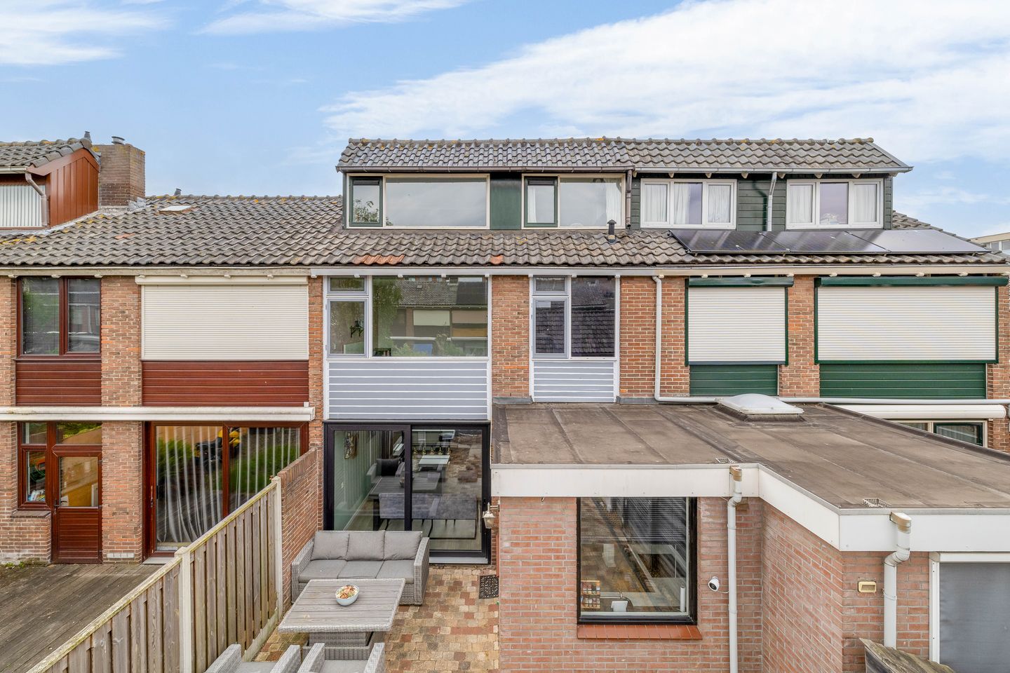 Foto 25 van Hyacinthstraat 16