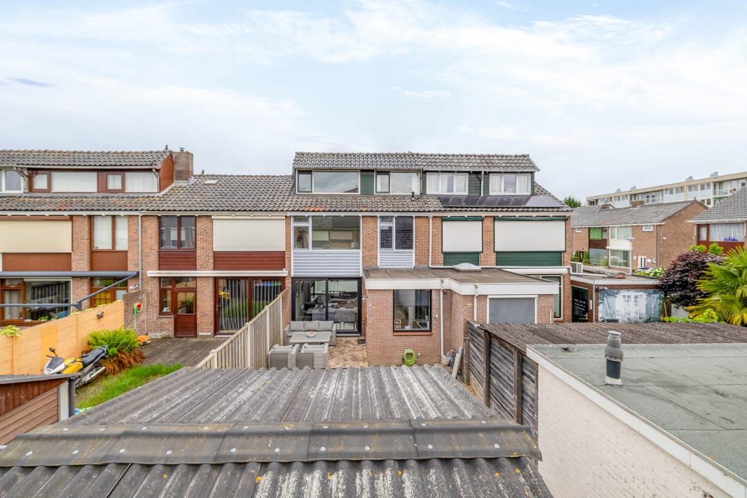 Foto 26 van Hyacinthstraat 16