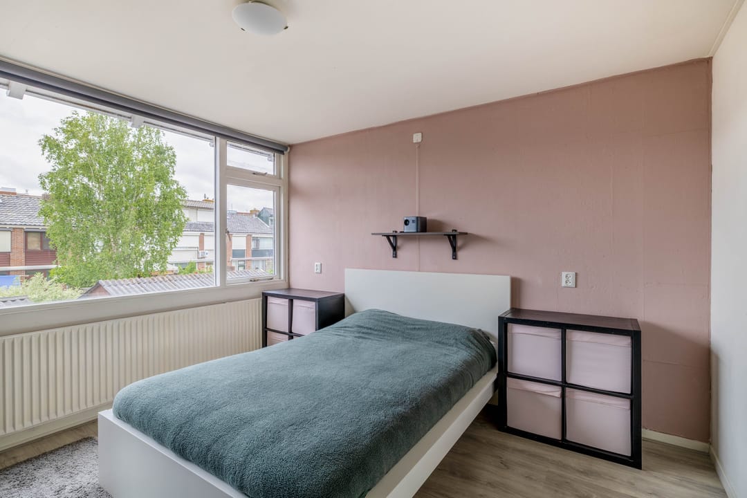 Foto 28 van Hyacinthstraat 16