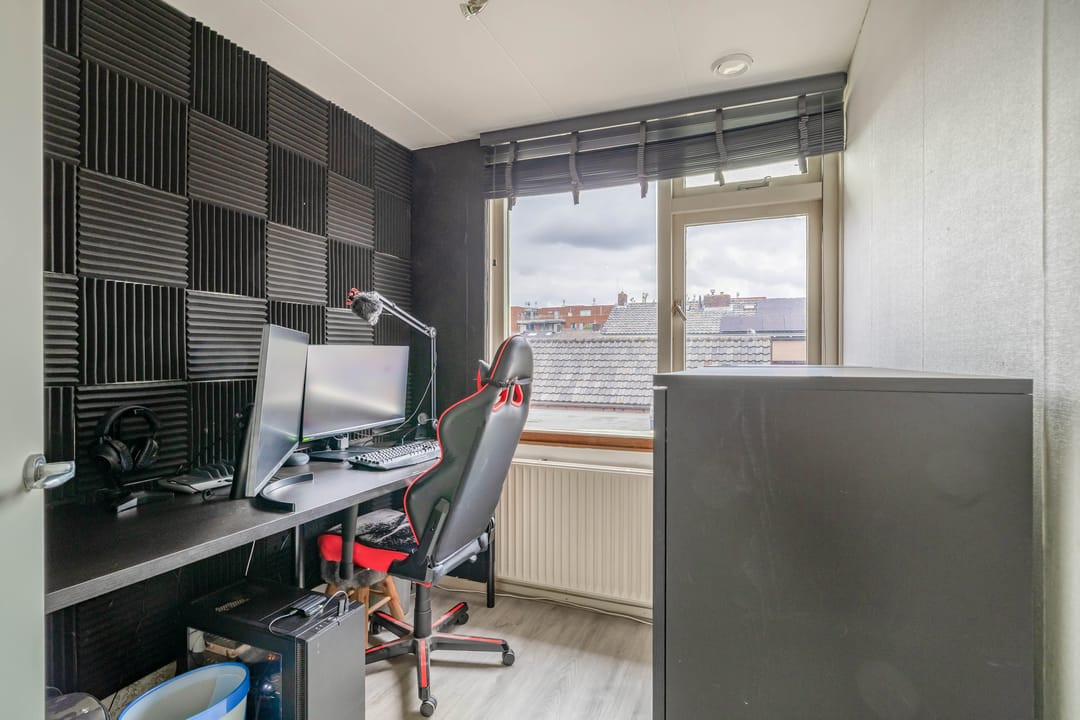 Foto 32 van Hyacinthstraat 16