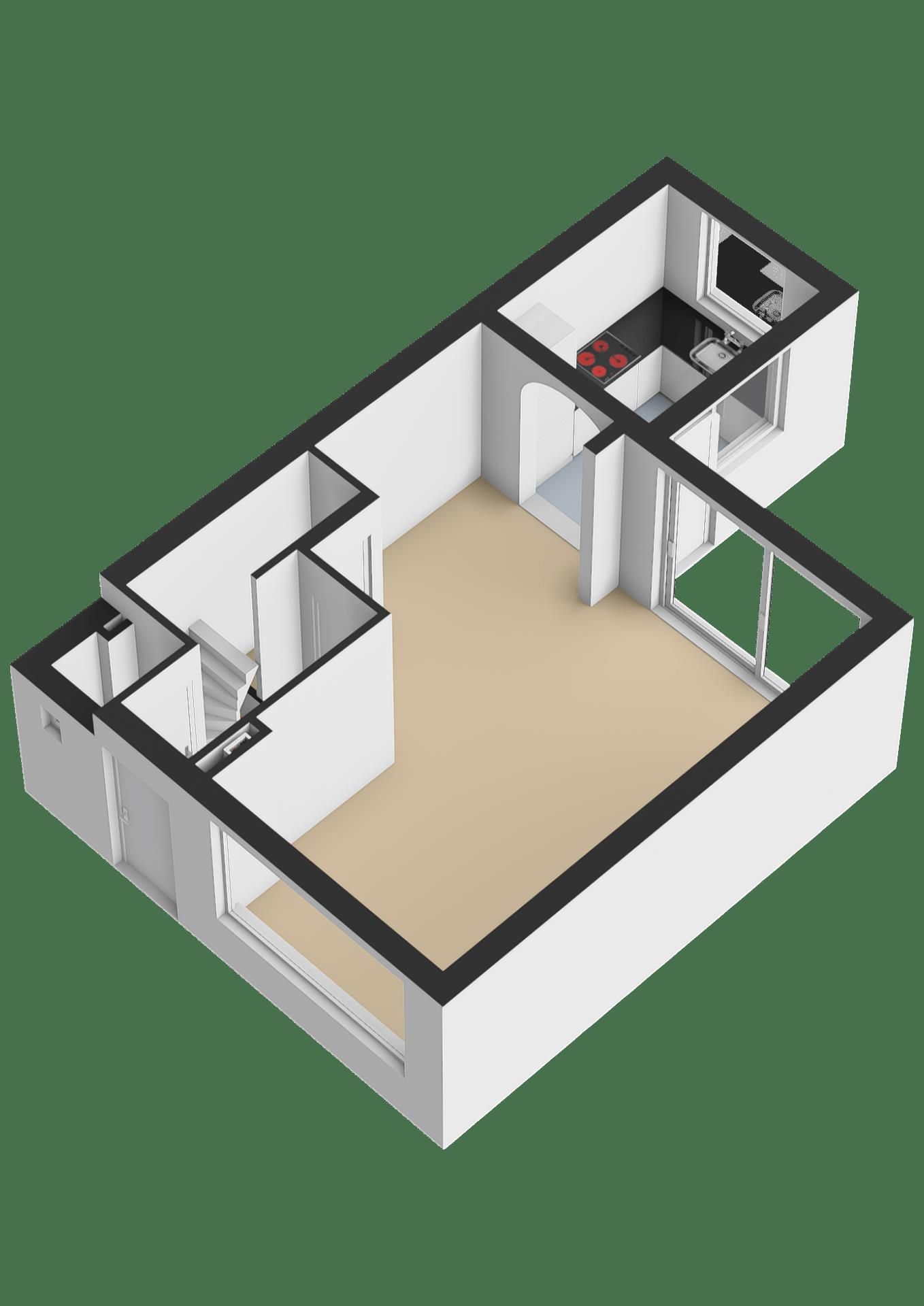 Foto 39 van Hyacinthstraat 16